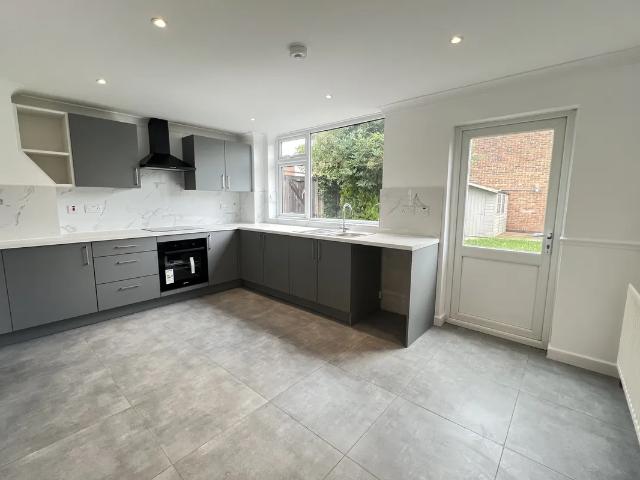 House at Altham Grove, Harlow