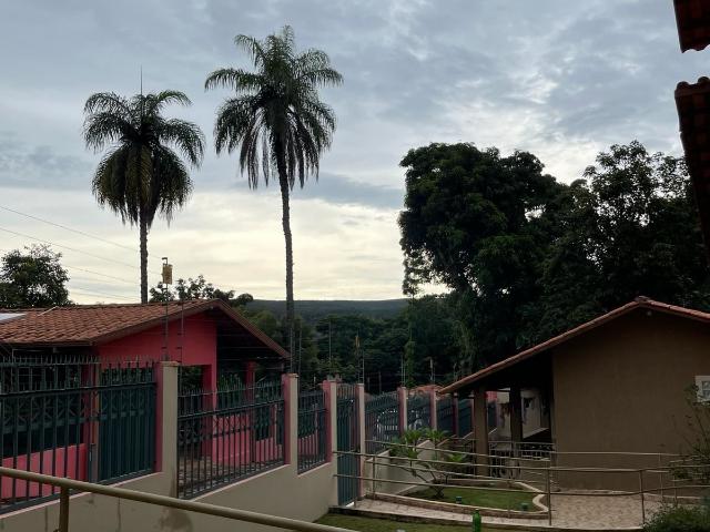 house at ALTO PARAÍSO DE GOIÁS ALTO PARAISO DE GOIAS