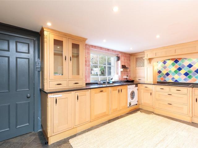 House at Alwyne Villas, Greater London