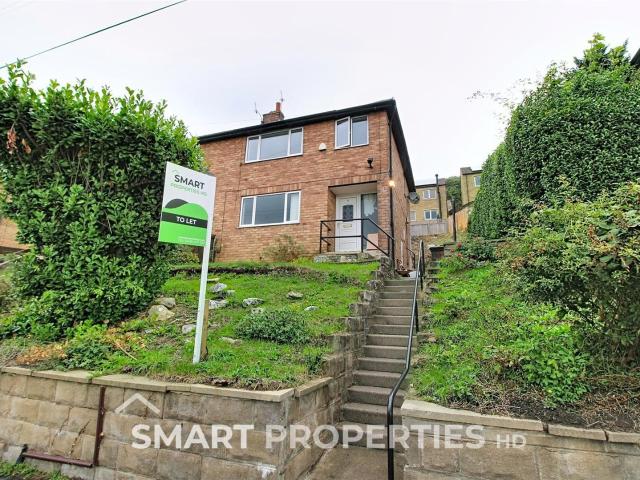 House at Alwen Avenue, Kirklees