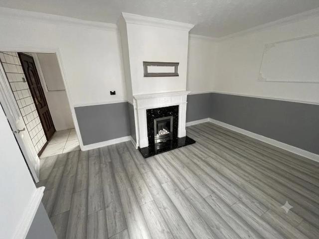 House at Alwen Grove, South Ockendon
