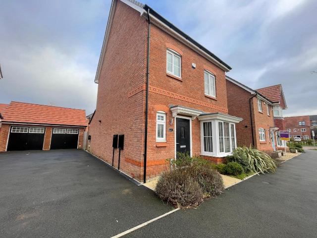 House at Ambergate Road, Wolverhampton