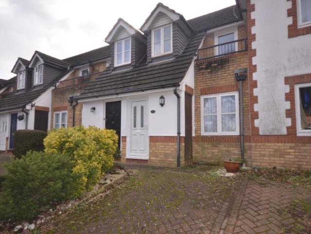 House at Amblecote Meadows, Greater London