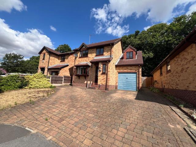 House at Ambleside Grange, Bassetlaw