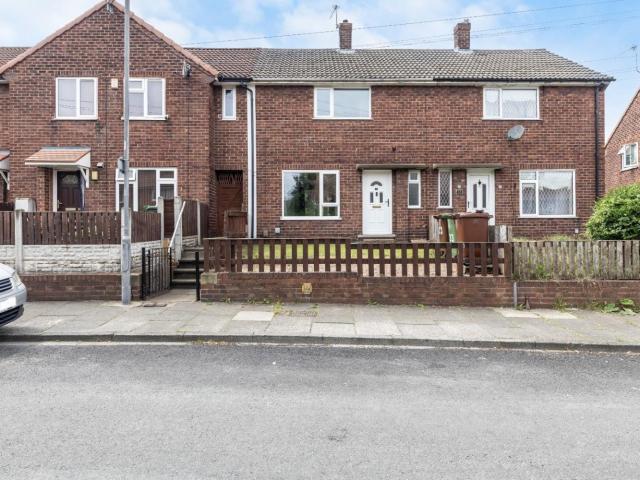 House at Ambleside Road, Wakefield