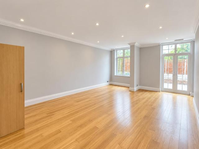 House at Ambrose Avenue, Greater London