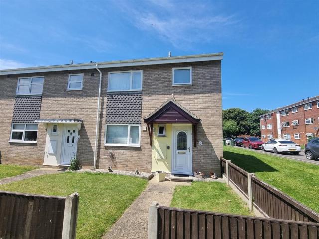 House at Amethyst Close, Gorleston on Sea