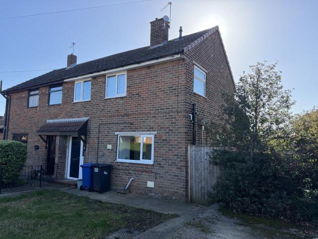 House at Amersall Road, Doncaster