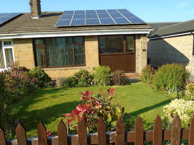 House at Amport Close, Calderdale
