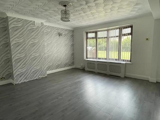 House at Amroth Green, Middlesbrough