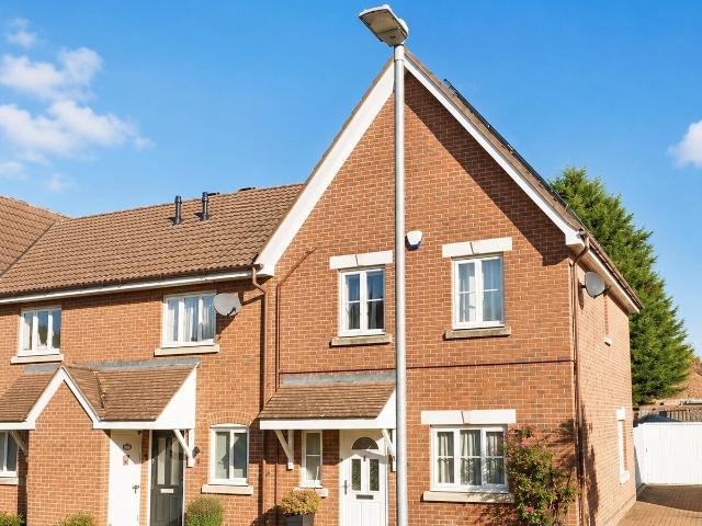 House at Anatase Close, Borough of Swale