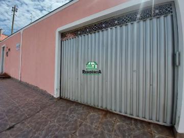 house at ANÁPOLIS VILA FORMOSA
