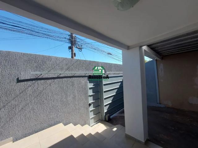 house at ANÁPOLIS VILA GOIS