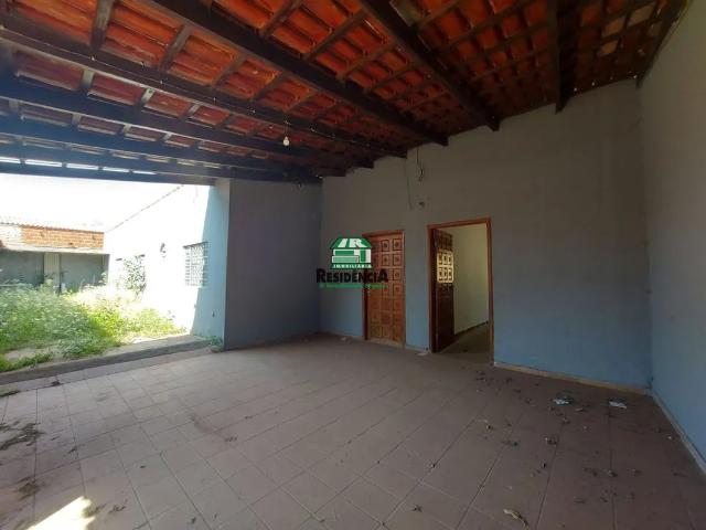 house at ANÁPOLIS VILA SAO JOSE