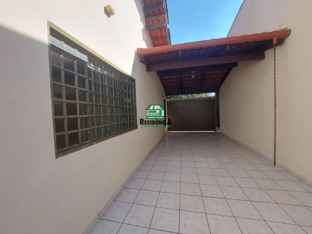 house at ANÁPOLIS ALVORADA