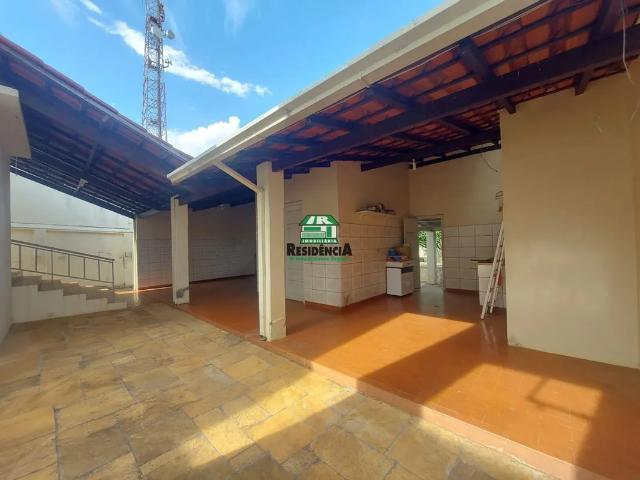 house at ANÁPOLIS CENTRO