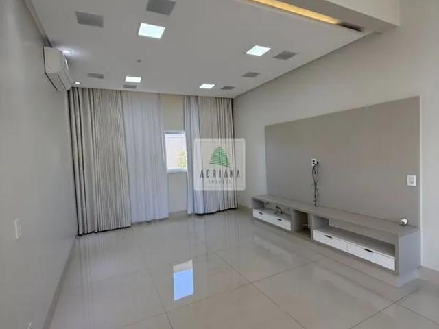 house at ANÁPOLIS CONDOMINIO RESIDENCIAL BELAS ARTES