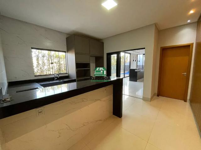 house at ANÁPOLIS CONDOMINIO RESIDENCIAL GRAND TRIANON