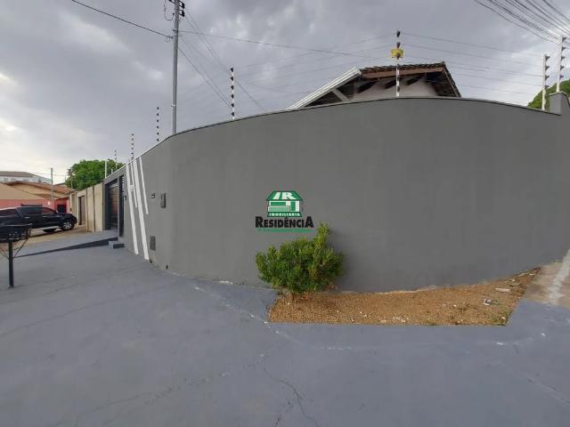 house at ANÁPOLIS JARDIM ALEXANDRINA