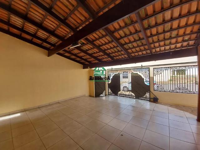 house at ANÁPOLIS JARDIM DAS AMERICAS 1 ETAPA