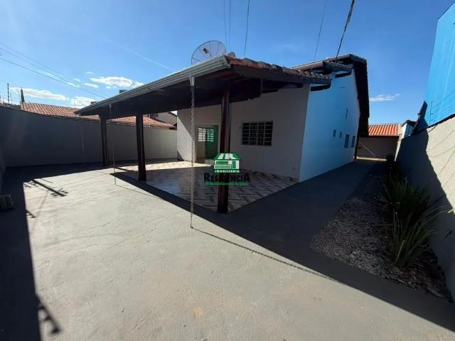 house at ANÁPOLIS JK NOVA CAPITAL