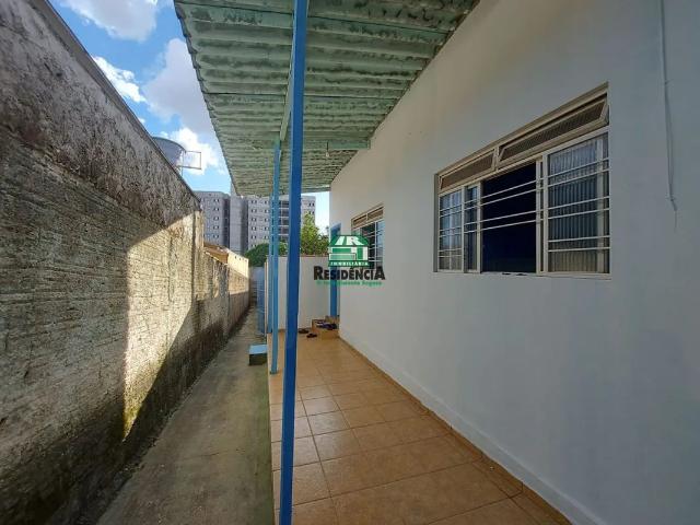 house at ANÁPOLIS JK SETOR OESTE