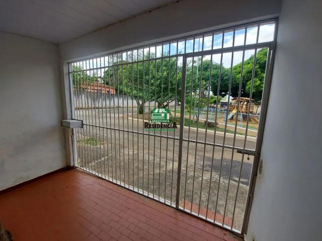 house at ANÁPOLIS MARACANA