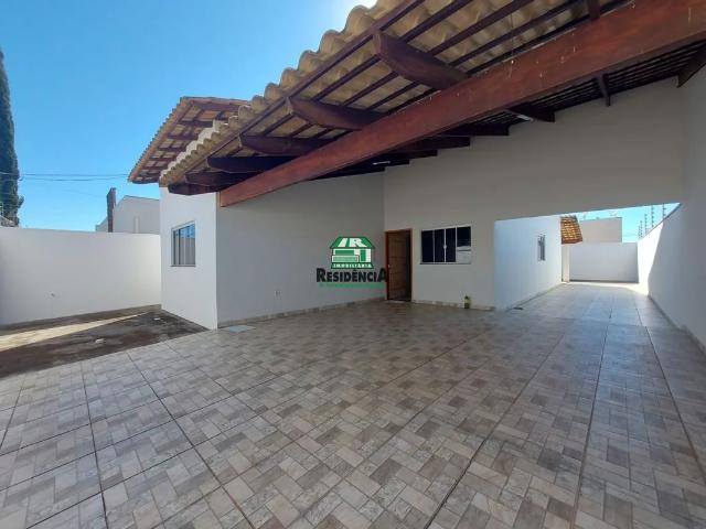 house at ANÁPOLIS PARQUE BRASILIA 2 ETAPA