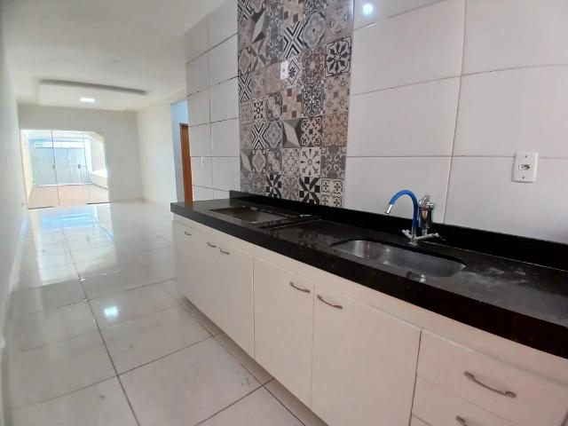 house at ANÁPOLIS RESIDENCIAL CEREJEIRAS