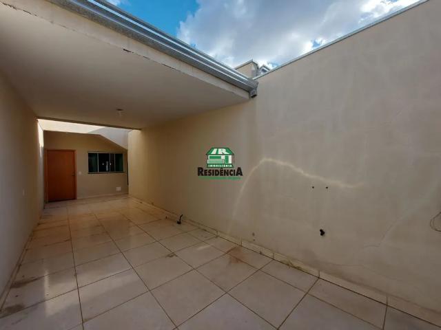 house at ANÁPOLIS RESIDENCIAL FLOR DO CERRADO
