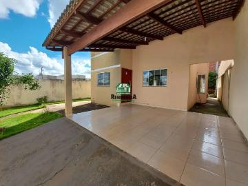 house at ANÁPOLIS RESIDENCIAL FLOR DO CERRADO