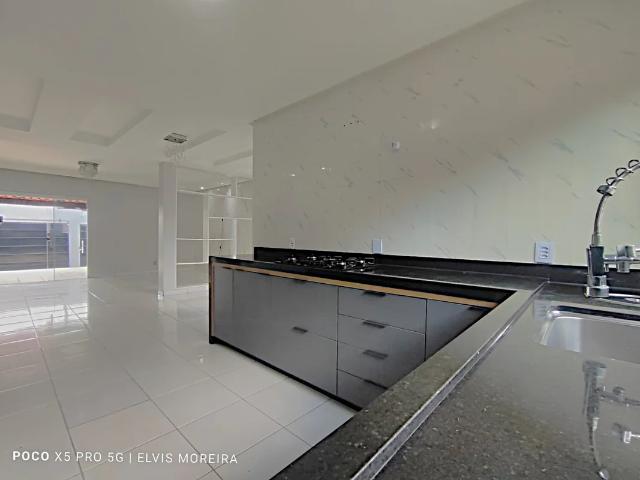 house at ANÁPOLIS RESIDENCIAL MORUMBI