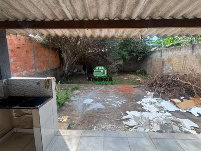 house at ANÁPOLIS SETOR TROPICAL