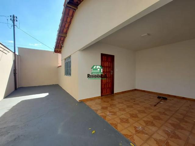 house at ANÁPOLIS SETOR CENTRAL