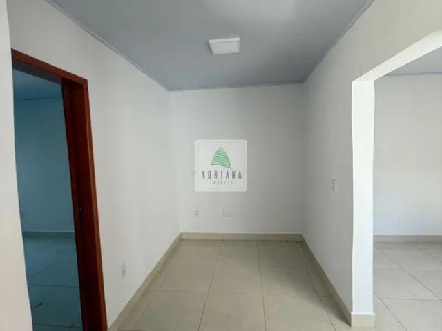 house at ANÁPOLIS SETOR CENTRAL