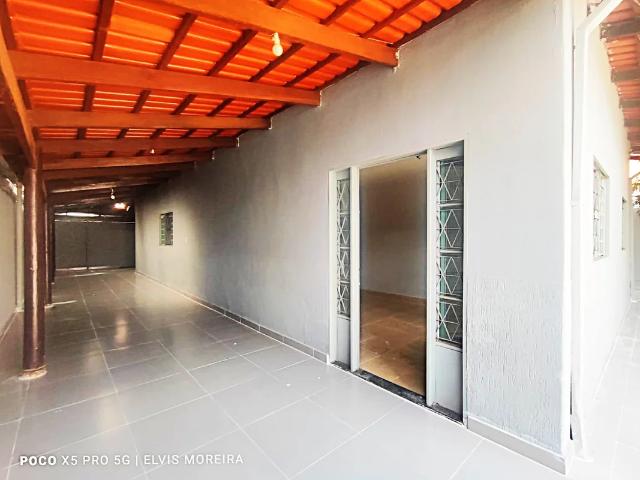 house at ANÁPOLIS SETOR SUL JAMIL MIGUEL