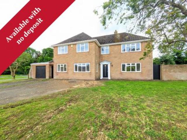 House at Ancaster Drive, North Kesteven