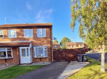House at Ancaster Drive, North Kesteven