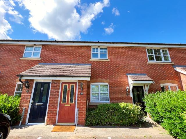House at Anchorway Road, Coventry