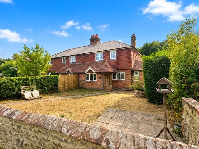 House at Andlers Ash Road, East Hampshire
