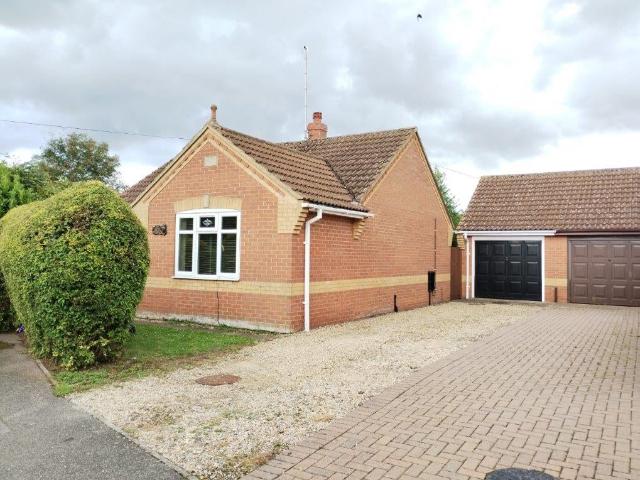 House at Angelica Drive, South Holland