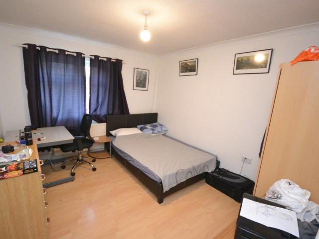House at Angell Green, Nottingham
