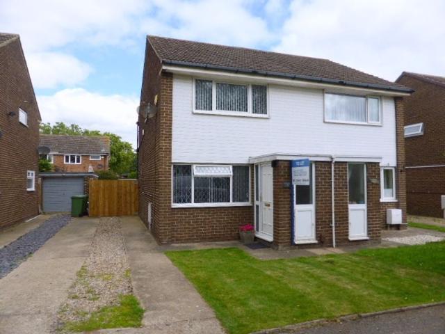 House at Angrove Close, Yarm