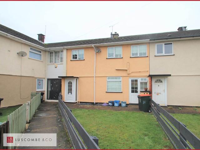 House at Anson Green, Newport
