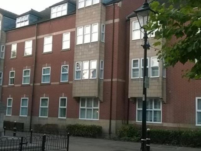 House at Anson Street, Cannock Chase