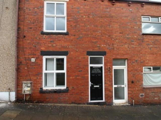 House at Anthony Street, Stanley