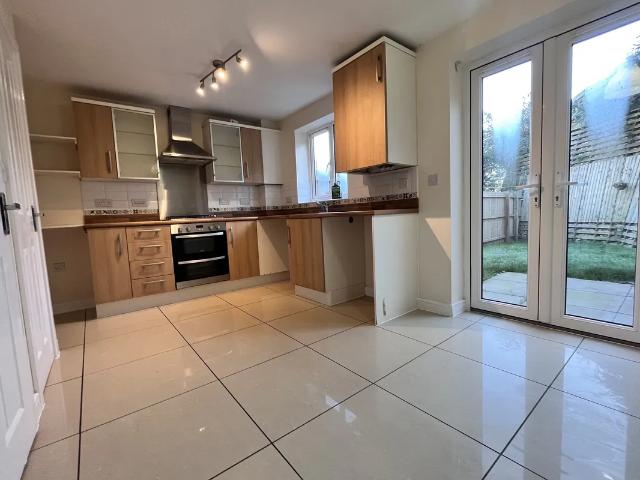 House at Anwick Way, South Kesteven