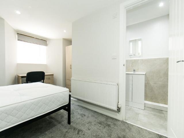 house at Ashville Terrace, Leeds