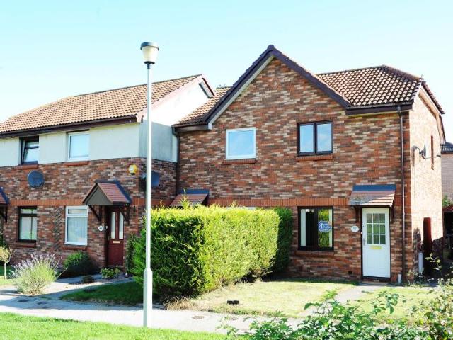 House at Ashwood Circle, Aberdeen City
