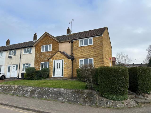 House at Ashwood Road, Hertsmere